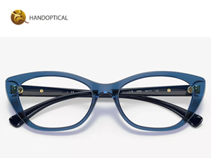 acetate optical frame 031