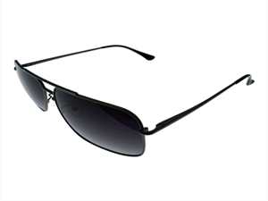 stainless steel sunglass with polarized