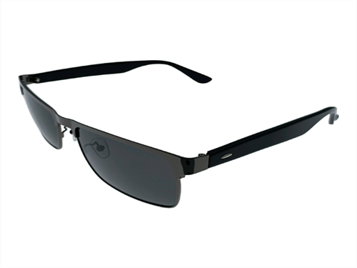 <span>metal stainless steel and acetate temple with polarized lenses sunglasses ,brand model design eyewear ,</span>