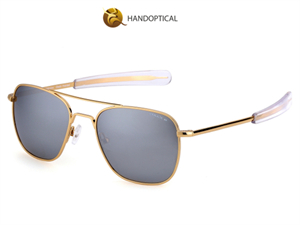 Aviator square sunglass 9841